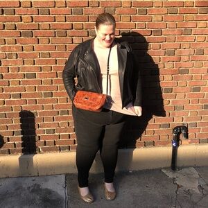 Meet your Posher, Briana